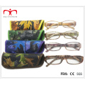 Lunettes de lecture pour dames de lunettes de mode (MRP21648)